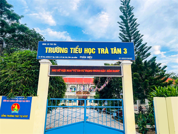 Hình ảnh tại trường2