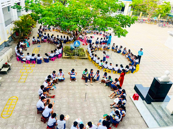 Hình ảnh tại trường5