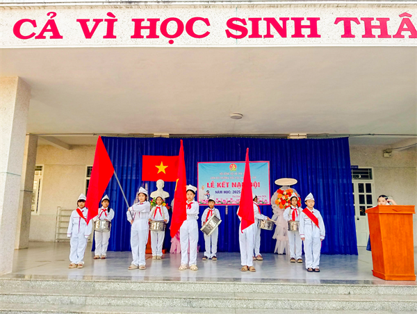 Hình ảnh tại trường7