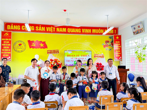 Hình ảnh tại trường8