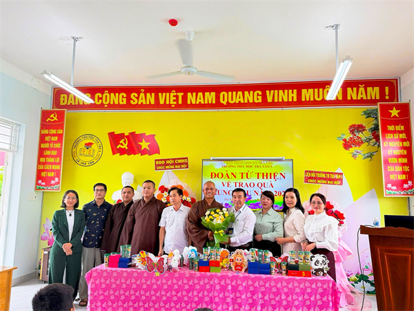 Hình ảnh tại trường9