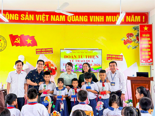 Hình ảnh tại trường10