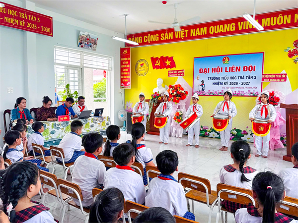 Hình ảnh tại trường12