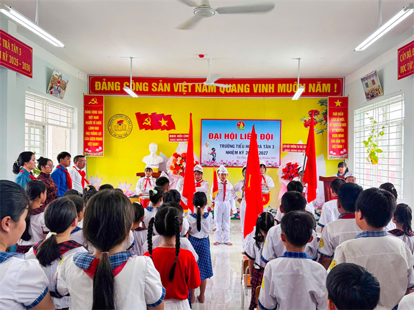 Hình ảnh tại trường14