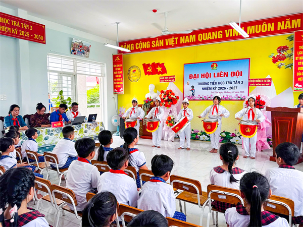Hình ảnh tại trường15