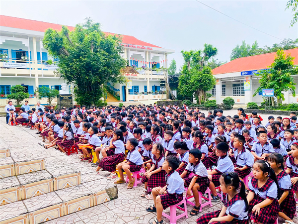 Hình ảnh tại trường16