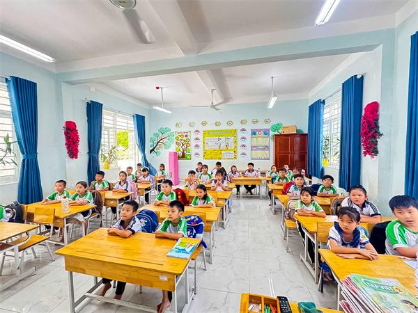 Hình ảnh tại trường19