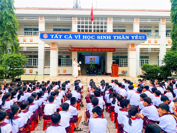Hình ảnh tại trường20