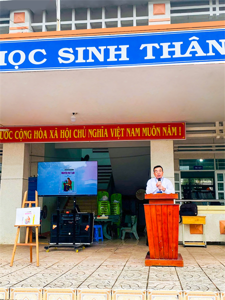 Hình ảnh tại trường21