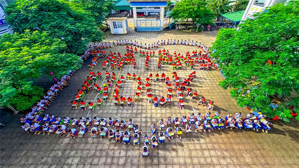 Hình ảnh tại trường22