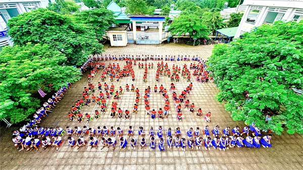 Hình ảnh tại trường23