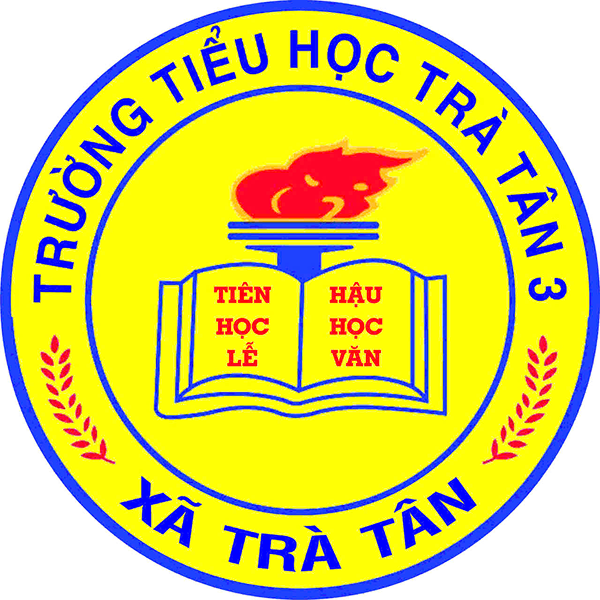 Trường Tiểu học Trà Tân 3