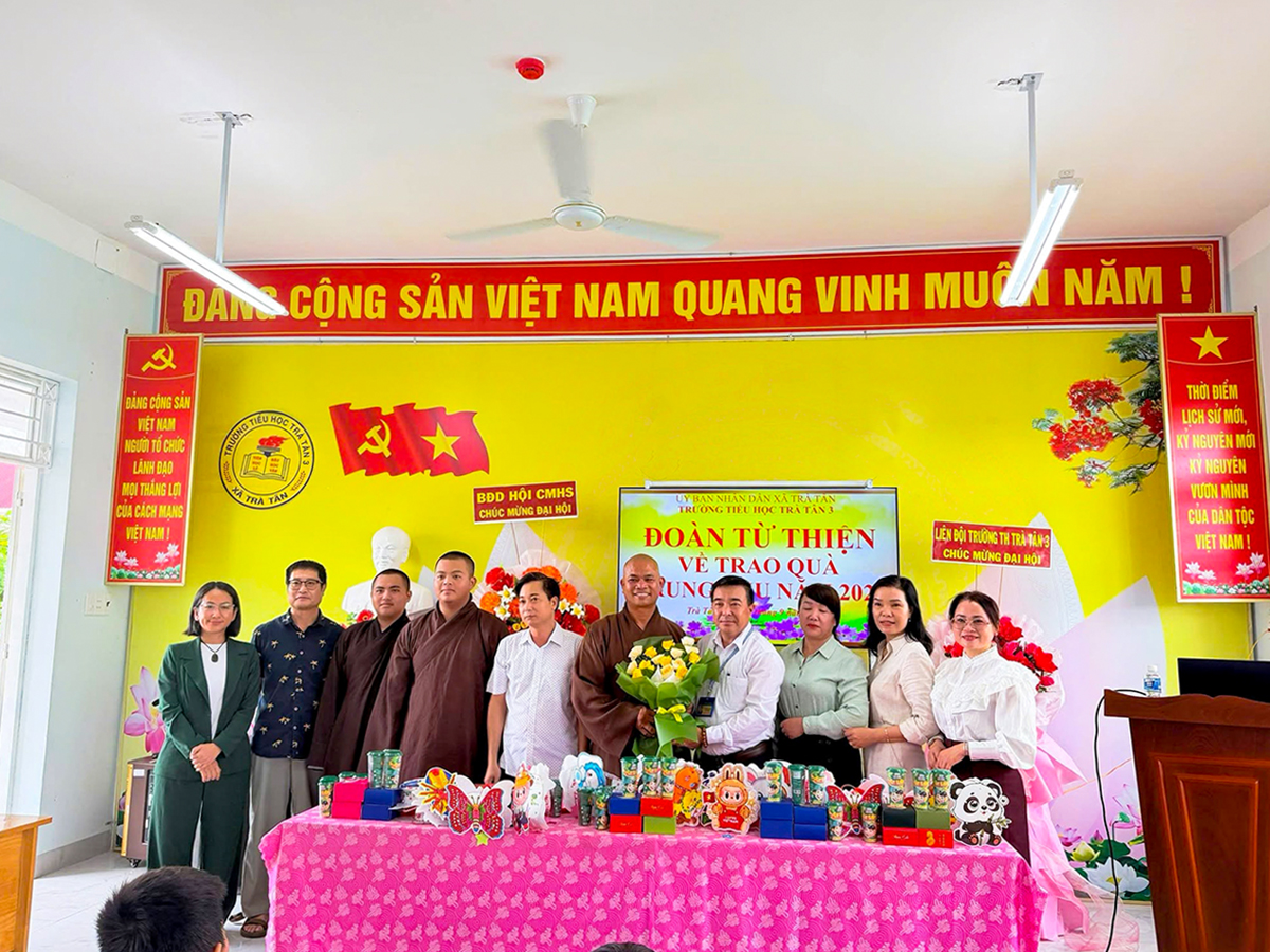 Thông báo mẫu: Chuẩn bị cho hoạt động trải nghiệm