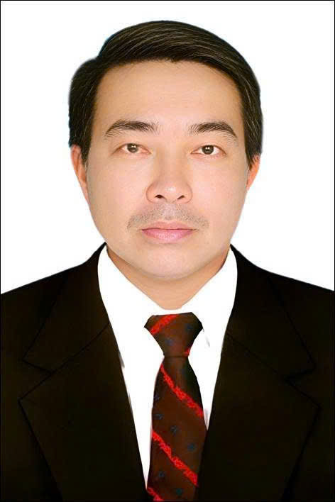 Đồng chí HÀ TÙNG DƯƠNG