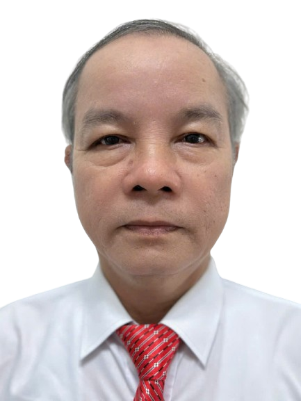 Đồng chí NGUYỄN ĐỨC PHỔ