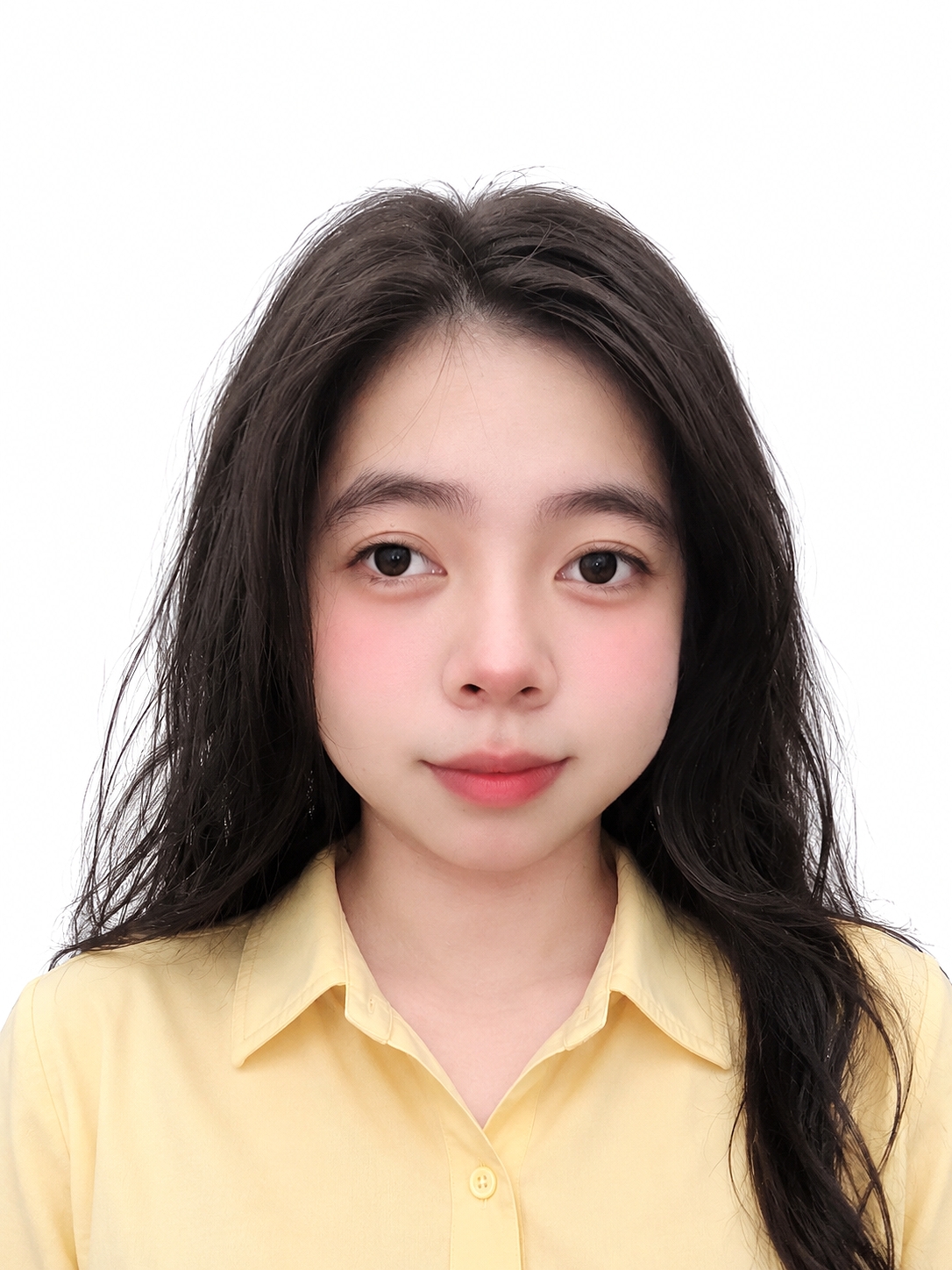 Đồng chí NGUYỄN LÊ THỤC LINH