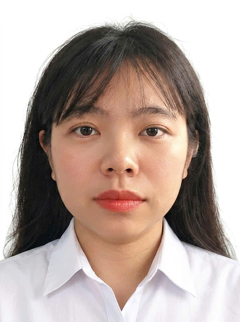 Đồng chí NGUYỄN LÊ THÙY LINH