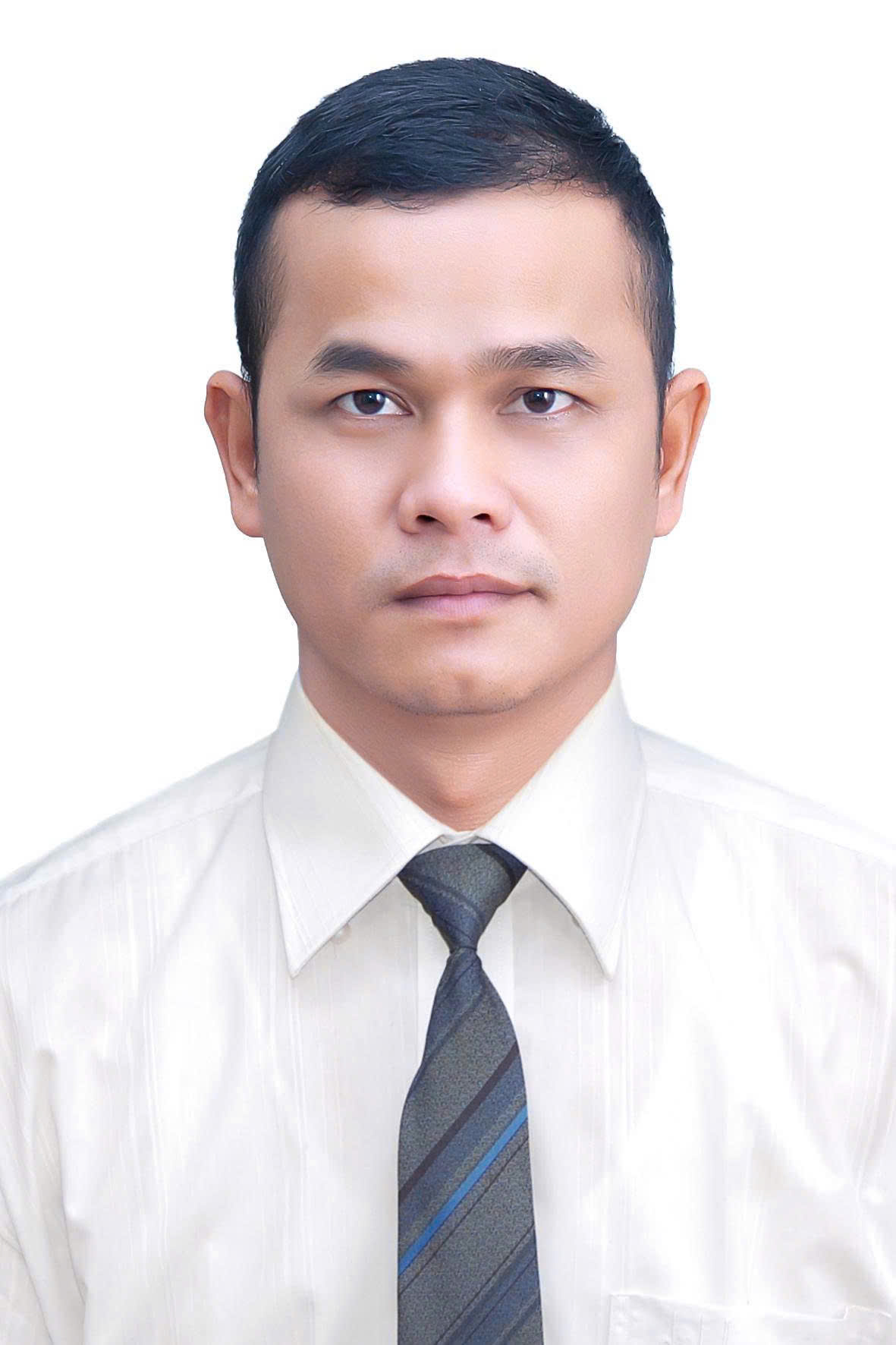 Đồng chí NGUYỄN THÀNH DŨNG