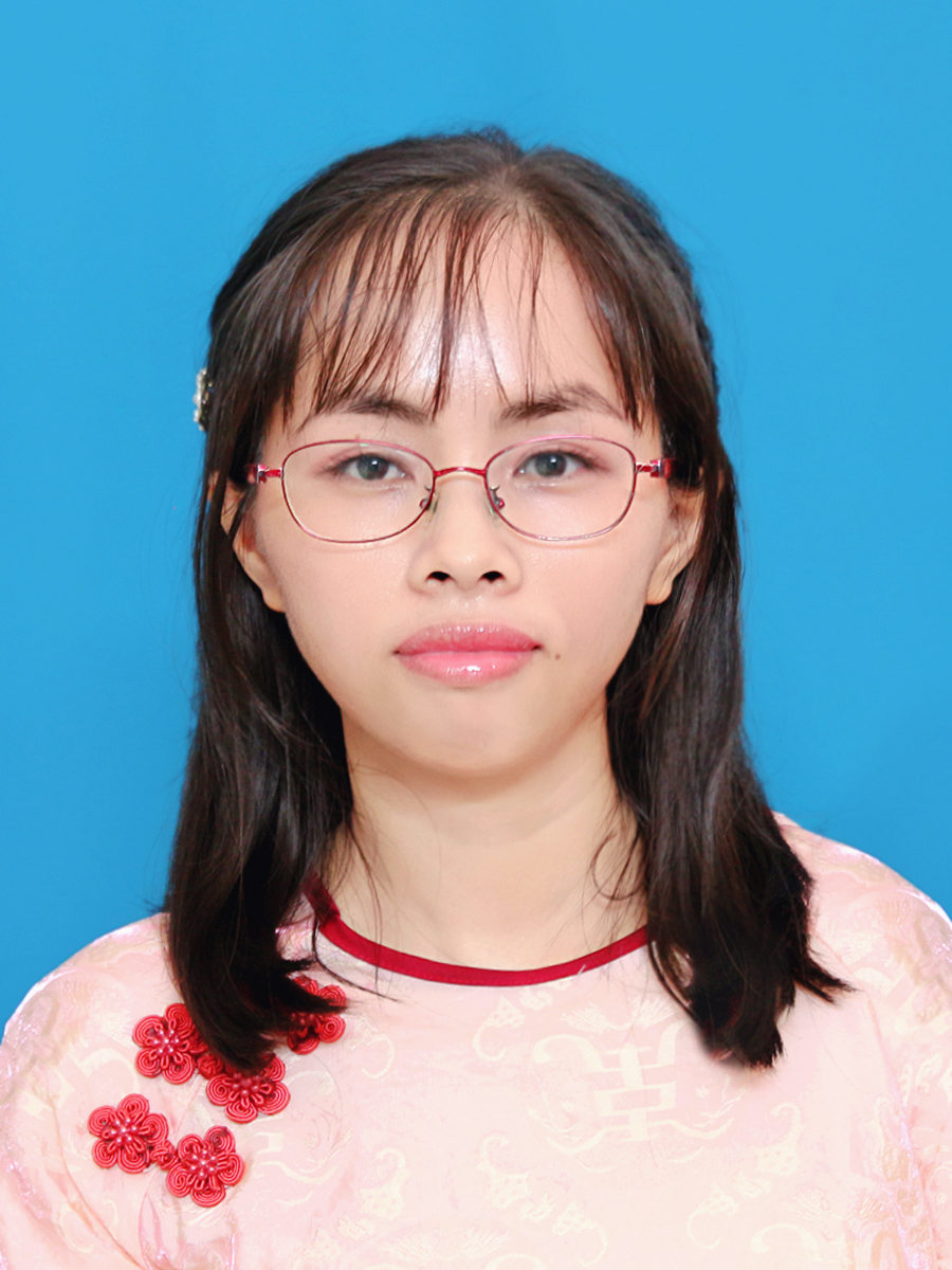 Đồng chí NGUYỄN THỊ LIÊN HƯƠNG