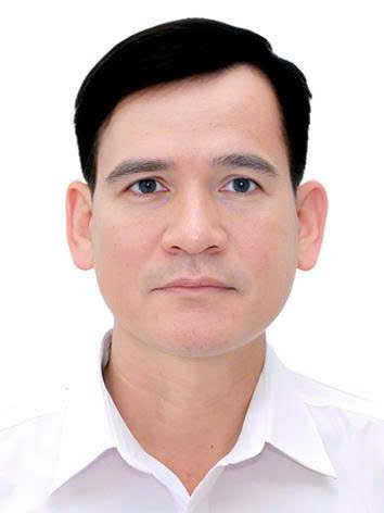 Đồng chí NGUYỄN TIẾN PHÁT