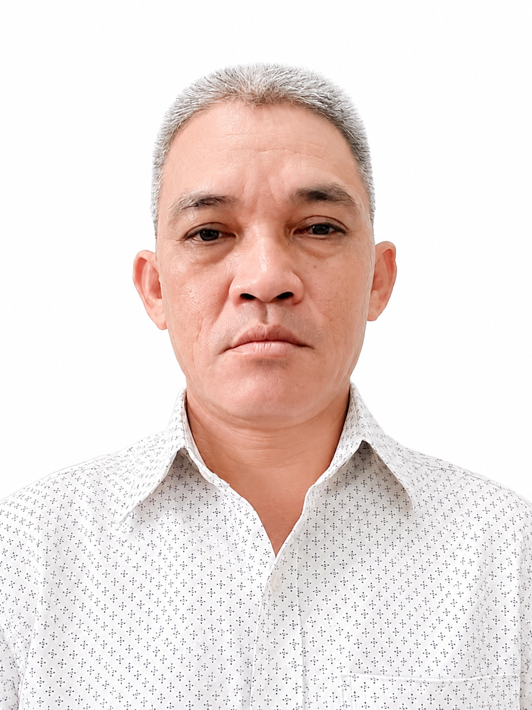 Đồng chí THẠCH CẢNH DƯƠNG