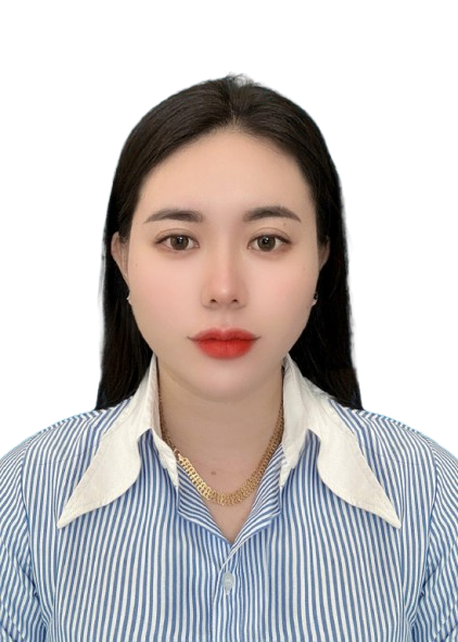 Đồng chí TRẦN THỊ ÁI CẨM