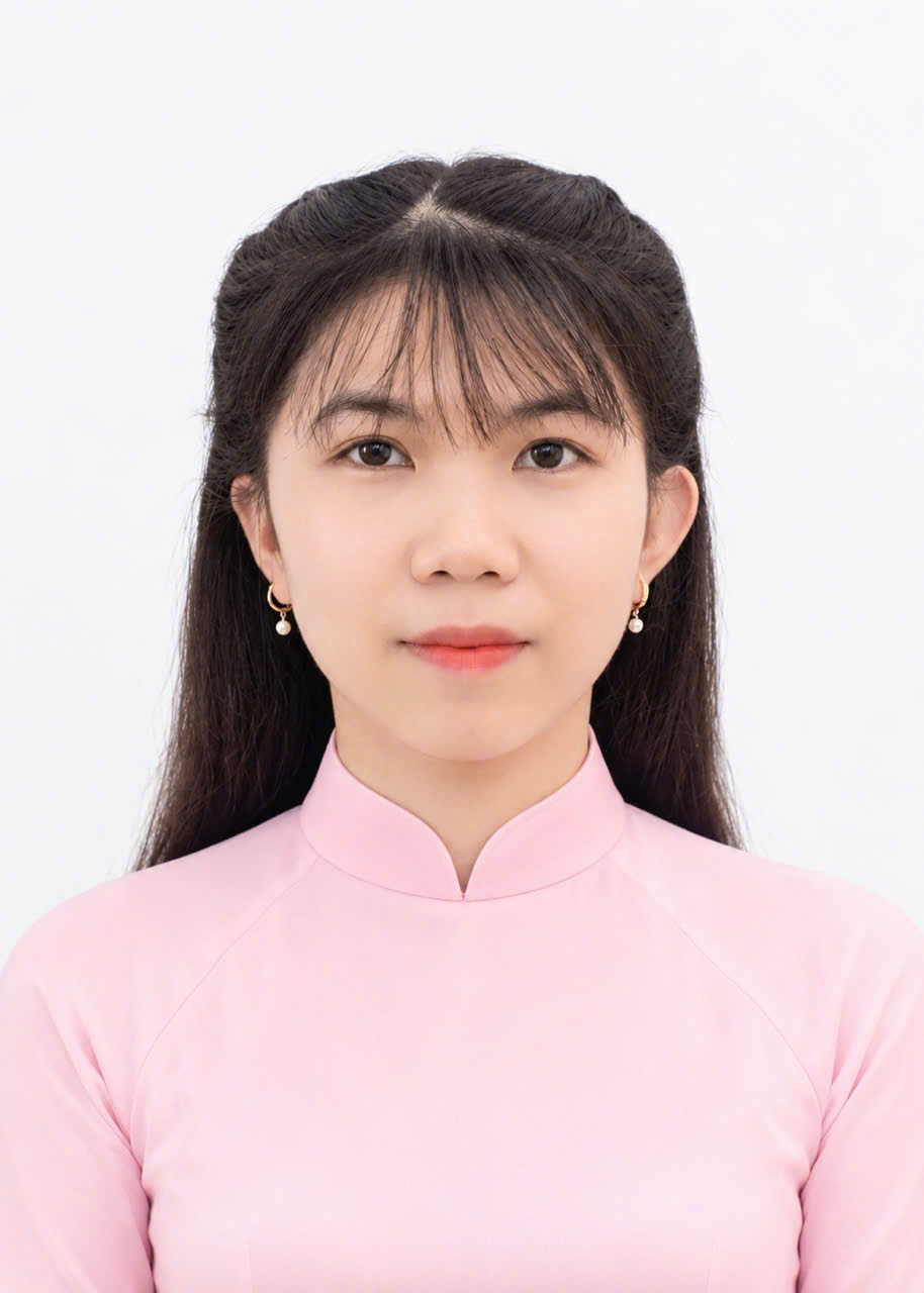 Đồng chí TRẦN THỊ NHƯ TÂM