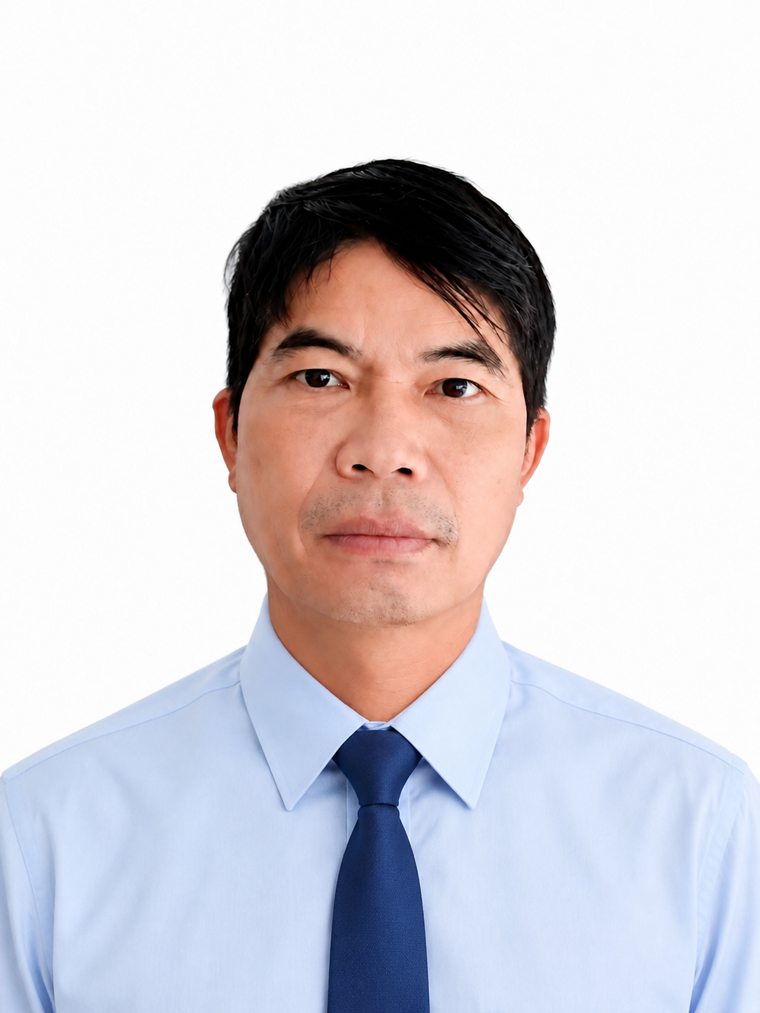 Đồng chí VŨ VĂN LONG